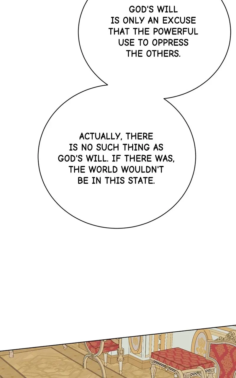 Reborn As the CharacterThat Never Existed Chapter 73 page 54 - 