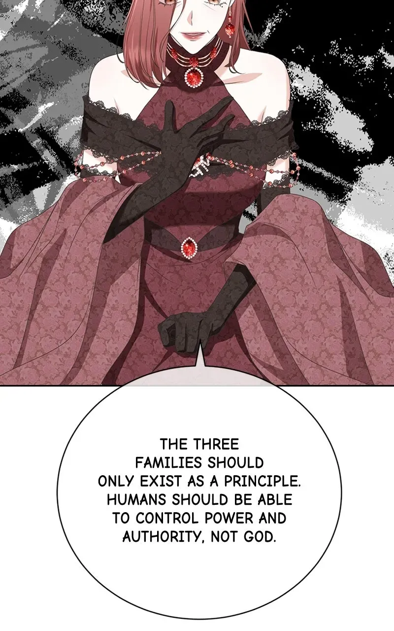 Reborn As the CharacterThat Never Existed Chapter 73 page 58 - 