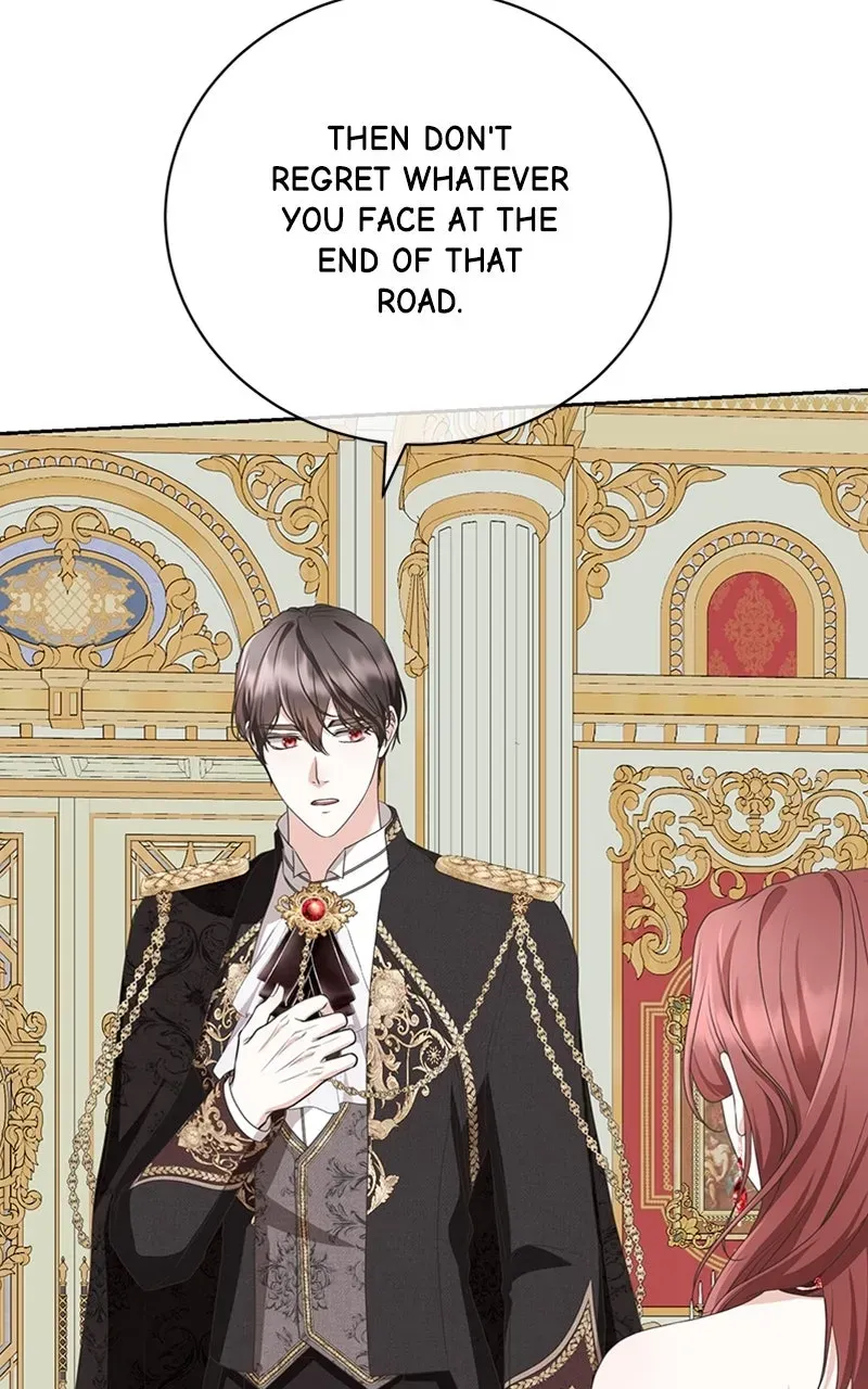 Reborn As the CharacterThat Never Existed Chapter 73 page 64 - 