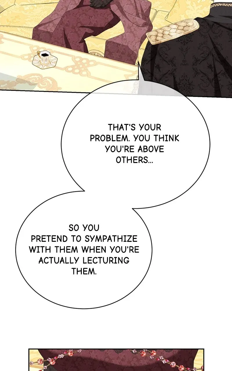 Reborn As the CharacterThat Never Existed Chapter 73 page 66 - 