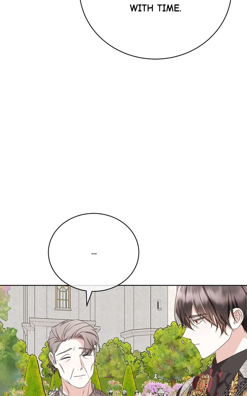 Reborn As the CharacterThat Never Existed Chapter 73 page 8 - 