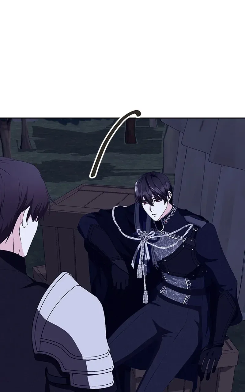 Reborn As the CharacterThat Never Existed Chapter 73 page 81 - 