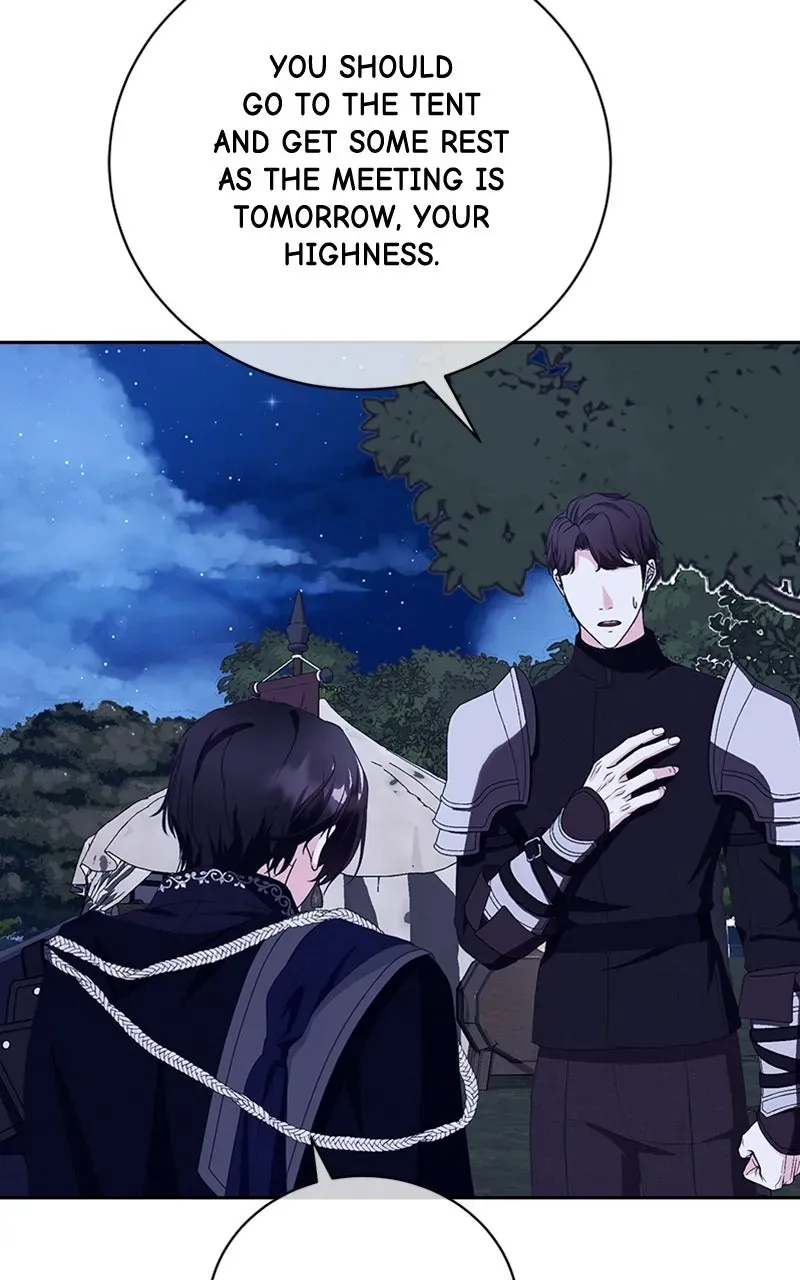 Reborn As the CharacterThat Never Existed Chapter 73 page 83 - 