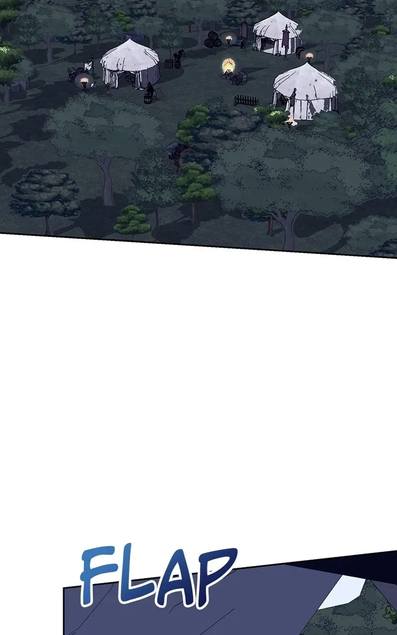 Reborn As the CharacterThat Never Existed Chapter 73 page 85 - 
