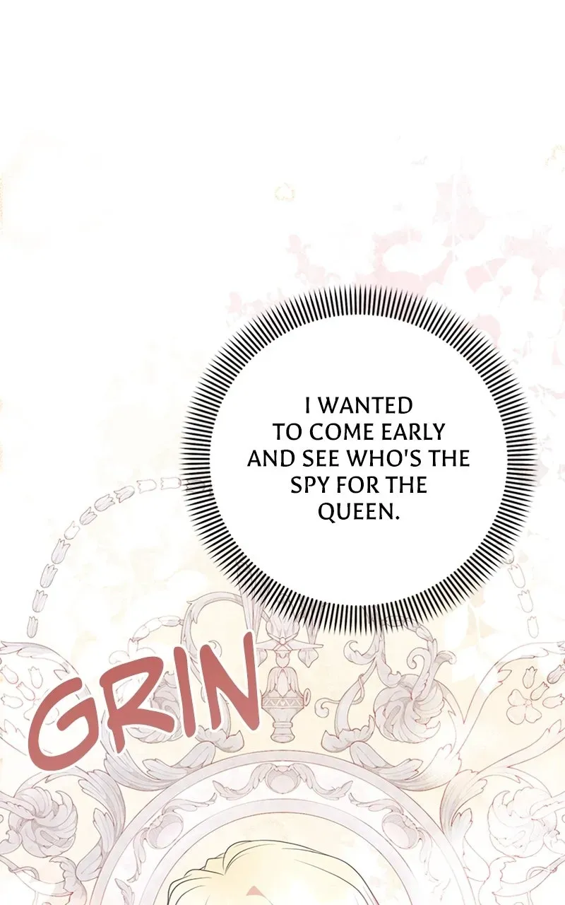 Reborn As the CharacterThat Never Existed Chapter 74 page 11 - 