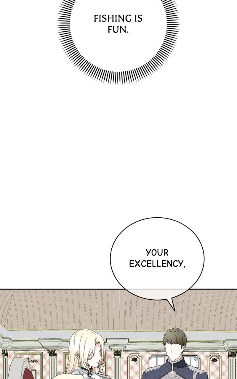 Reborn As the CharacterThat Never Existed Chapter 74 page 13 - 