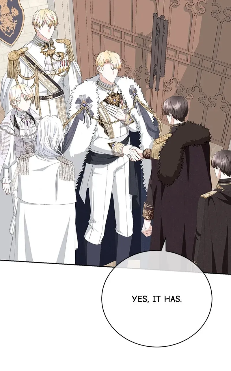 Reborn As the CharacterThat Never Existed Chapter 74 page 19 - 