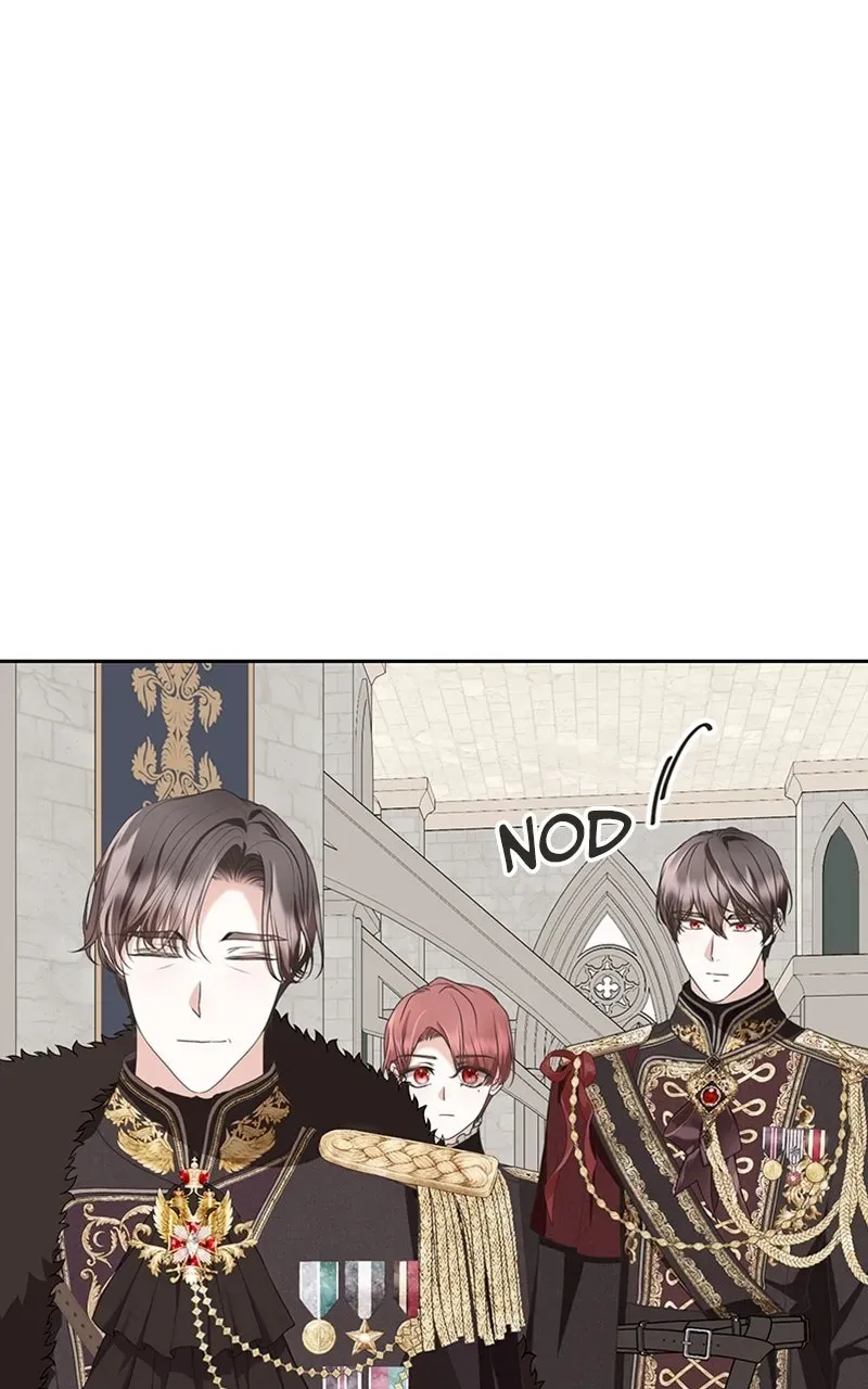 Reborn As the CharacterThat Never Existed Chapter 74 page 20 - 