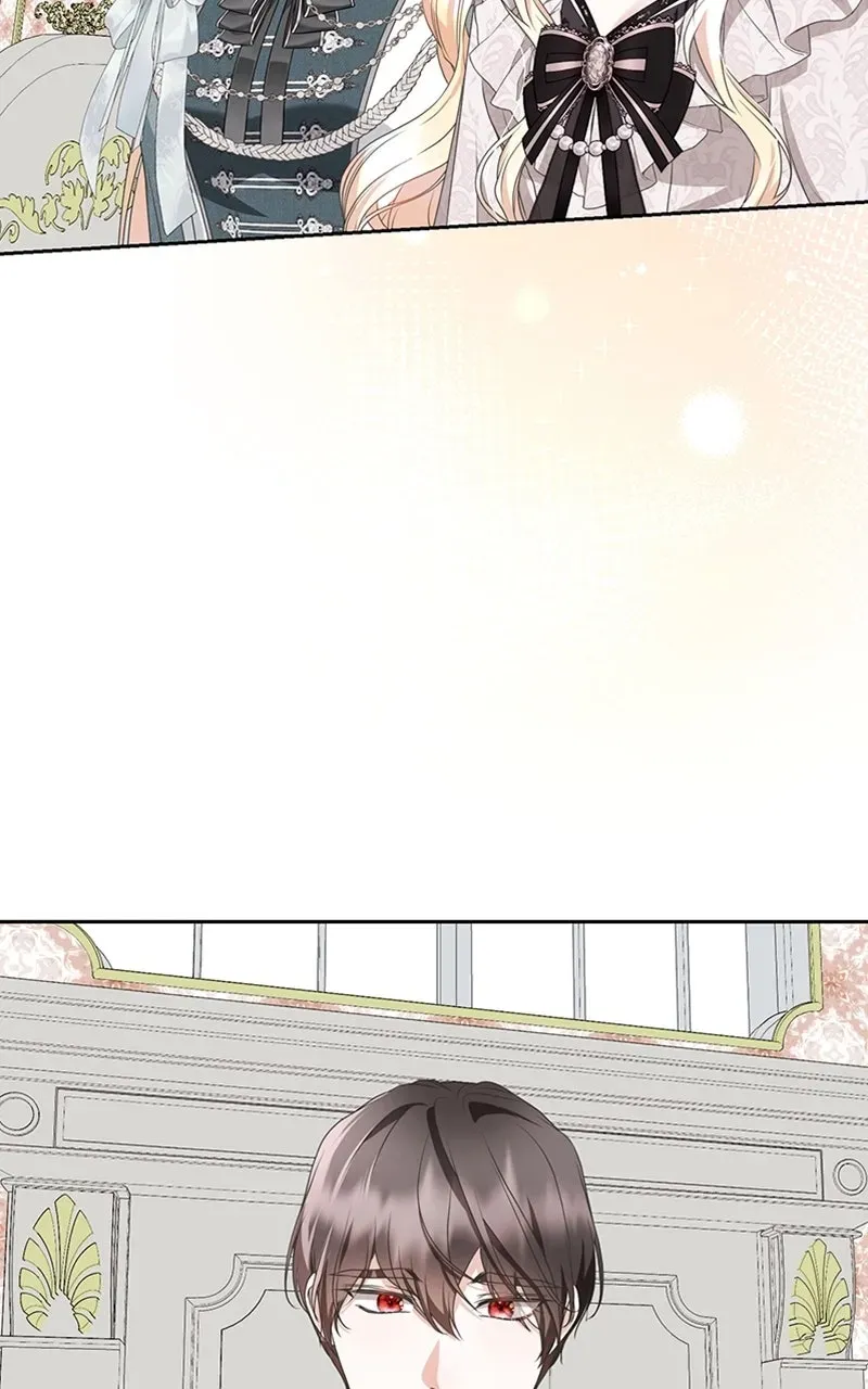 Reborn As the CharacterThat Never Existed Chapter 74 page 29 - 