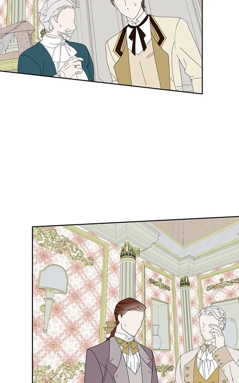 Reborn As the CharacterThat Never Existed Chapter 74 page 4 - 