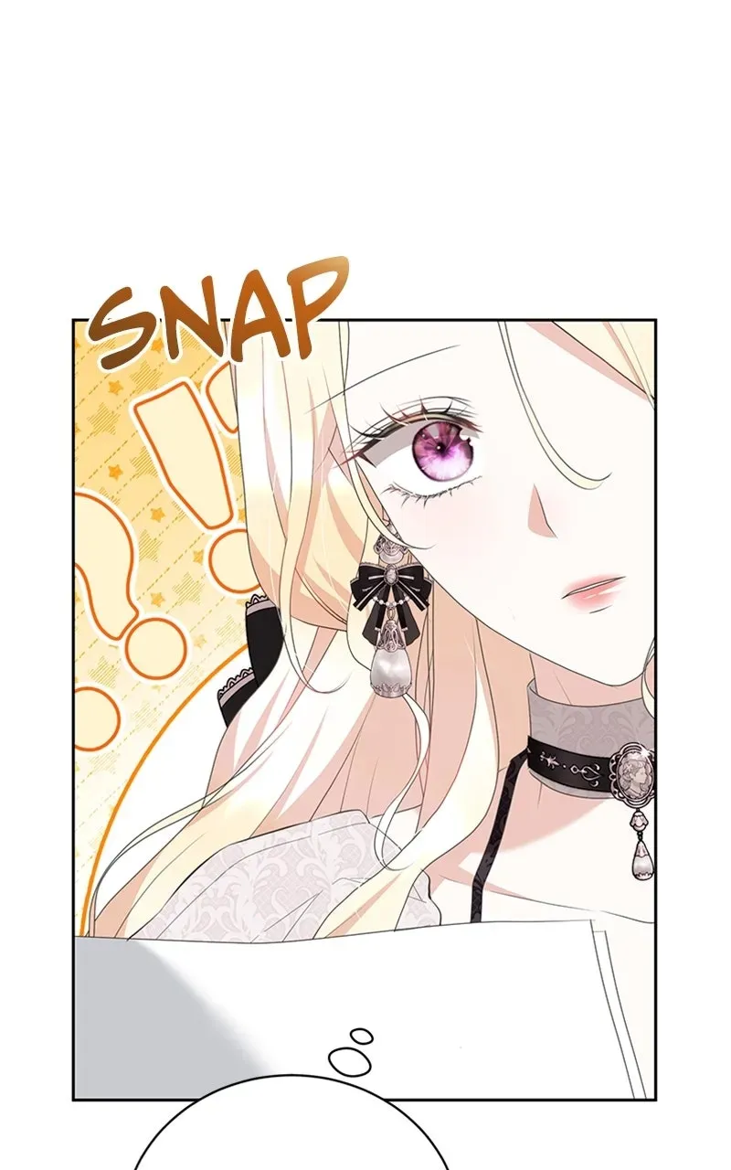 Reborn As the CharacterThat Never Existed Chapter 74 page 36 - 