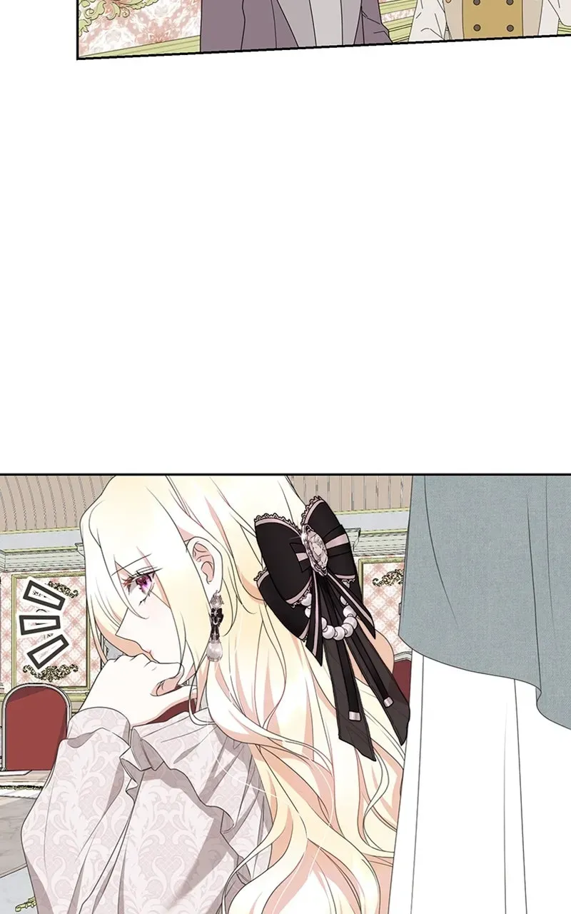 Reborn As the CharacterThat Never Existed Chapter 74 page 5 - 