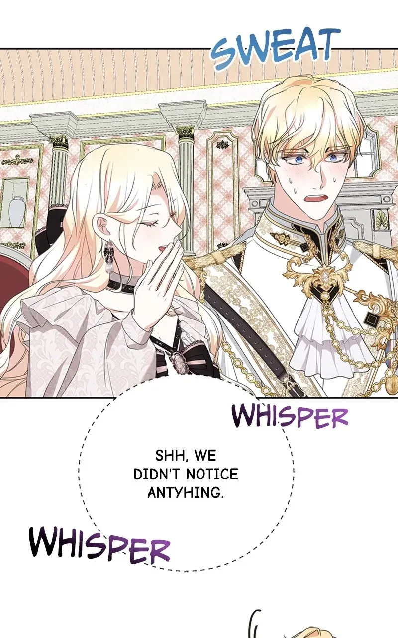 Reborn As the CharacterThat Never Existed Chapter 74 page 42 - 