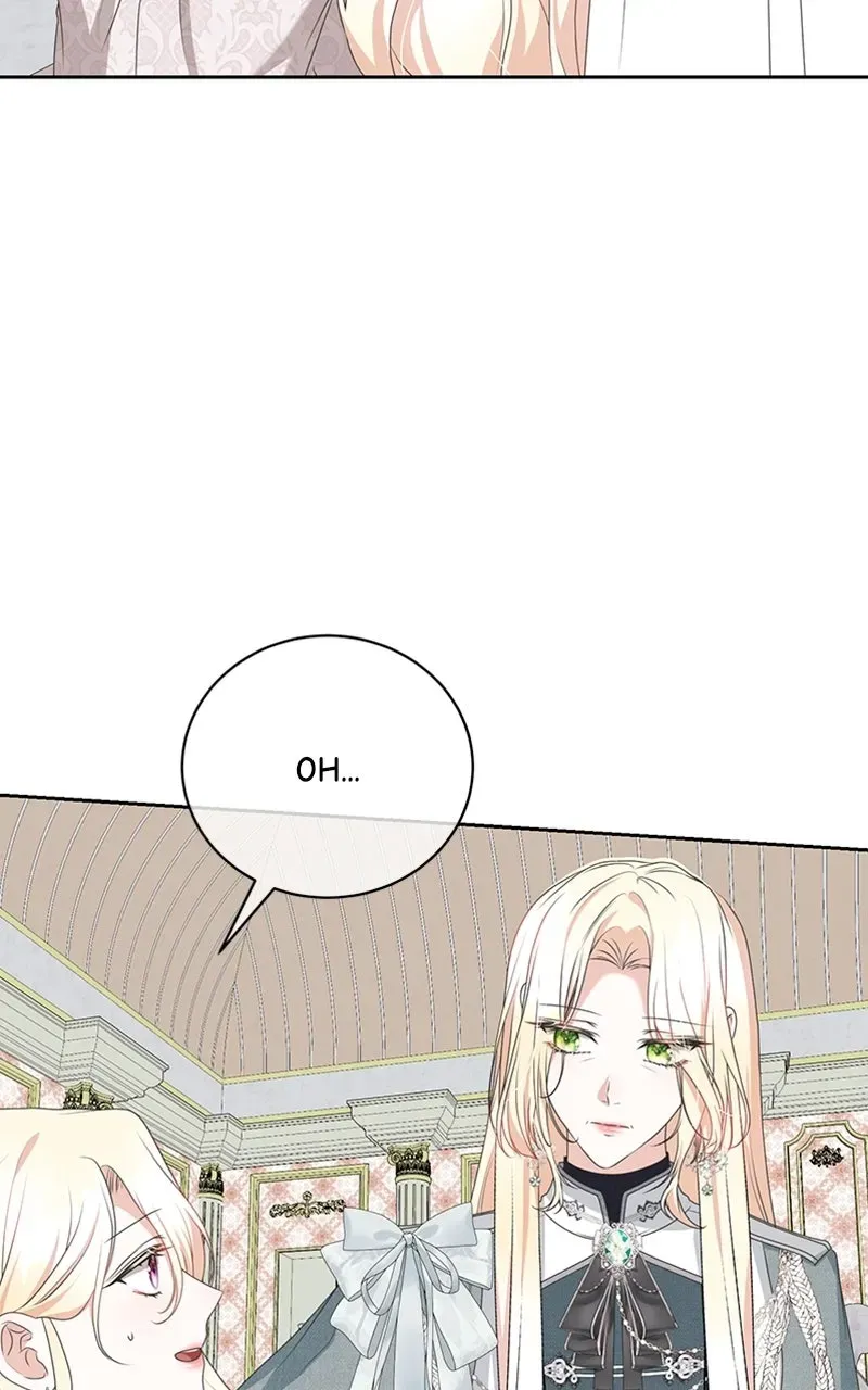 Reborn As the CharacterThat Never Existed Chapter 74 page 6 - 