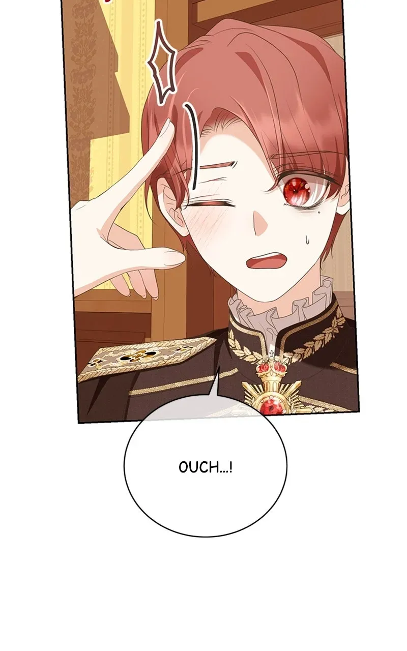 Reborn As the CharacterThat Never Existed Chapter 74 page 83 - 