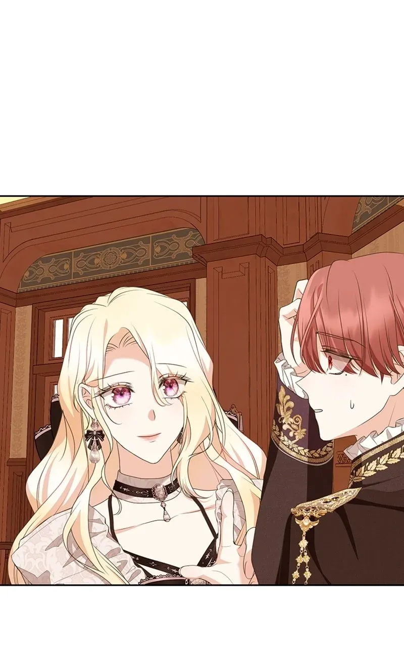 Reborn As the CharacterThat Never Existed Chapter 74 page 84 - 