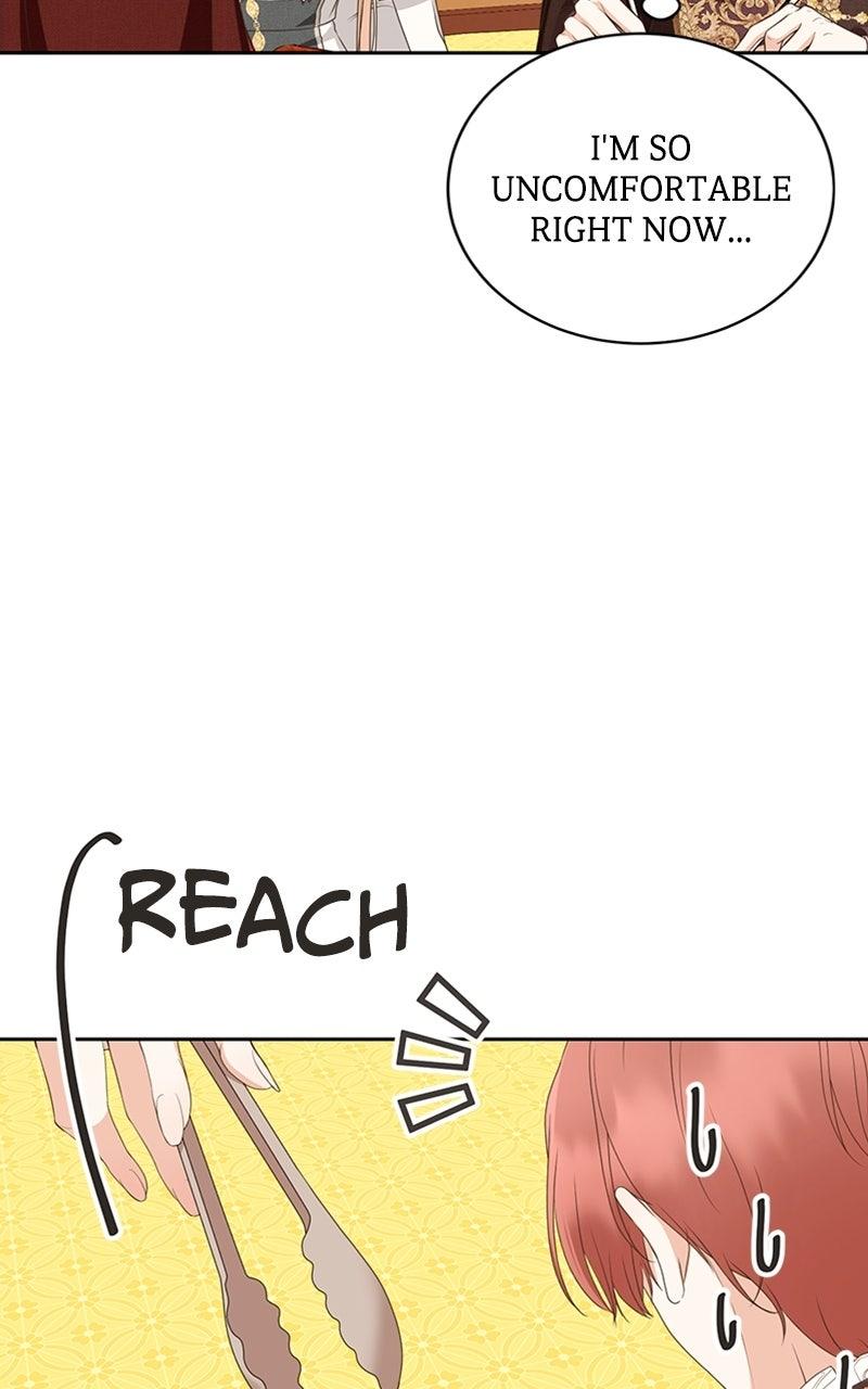 Reborn As the CharacterThat Never Existed Chapter 75 page 3 - 