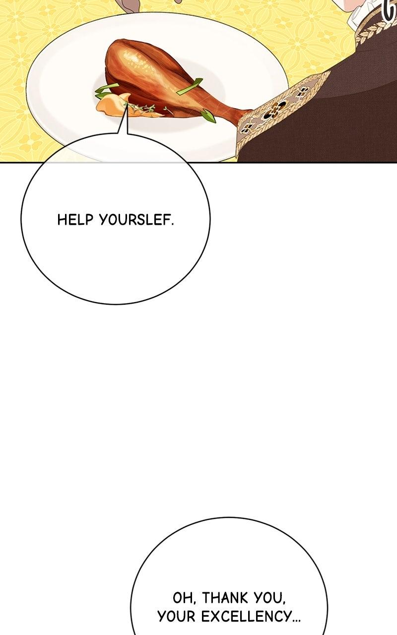 Reborn As the CharacterThat Never Existed Chapter 75 page 4 - 