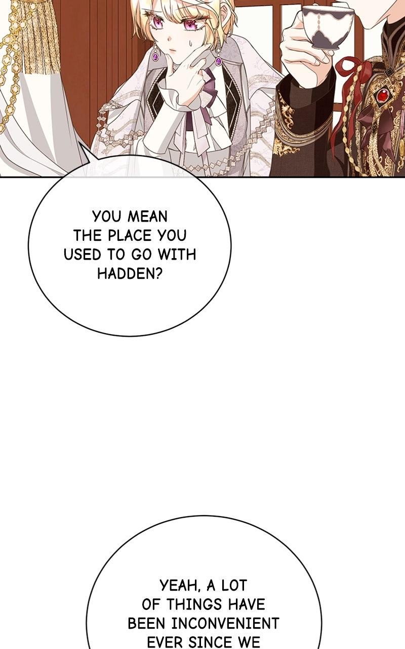 Reborn As the CharacterThat Never Existed Chapter 75 page 33 - 