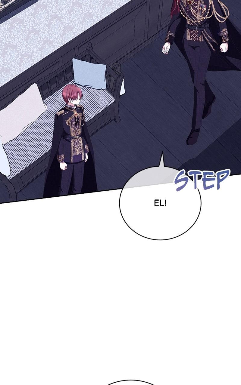 Reborn As the CharacterThat Never Existed Chapter 75 page 46 - 