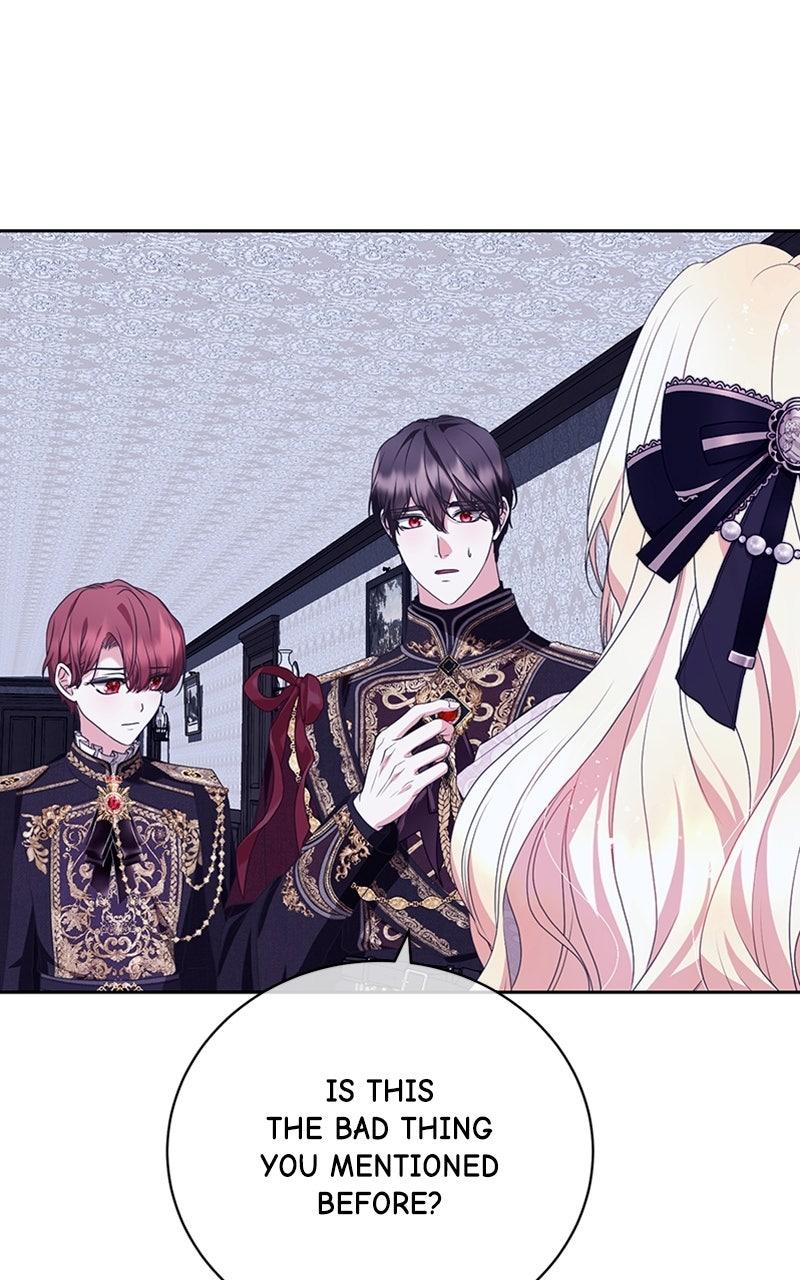 Reborn As the CharacterThat Never Existed Chapter 75 page 64 - 