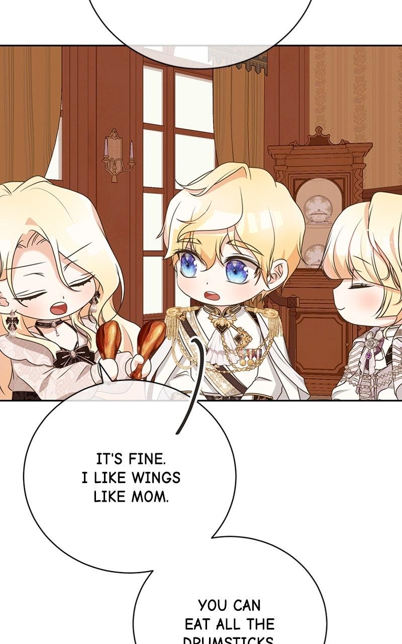 Reborn As the CharacterThat Never Existed Chapter 75 page 8 - 