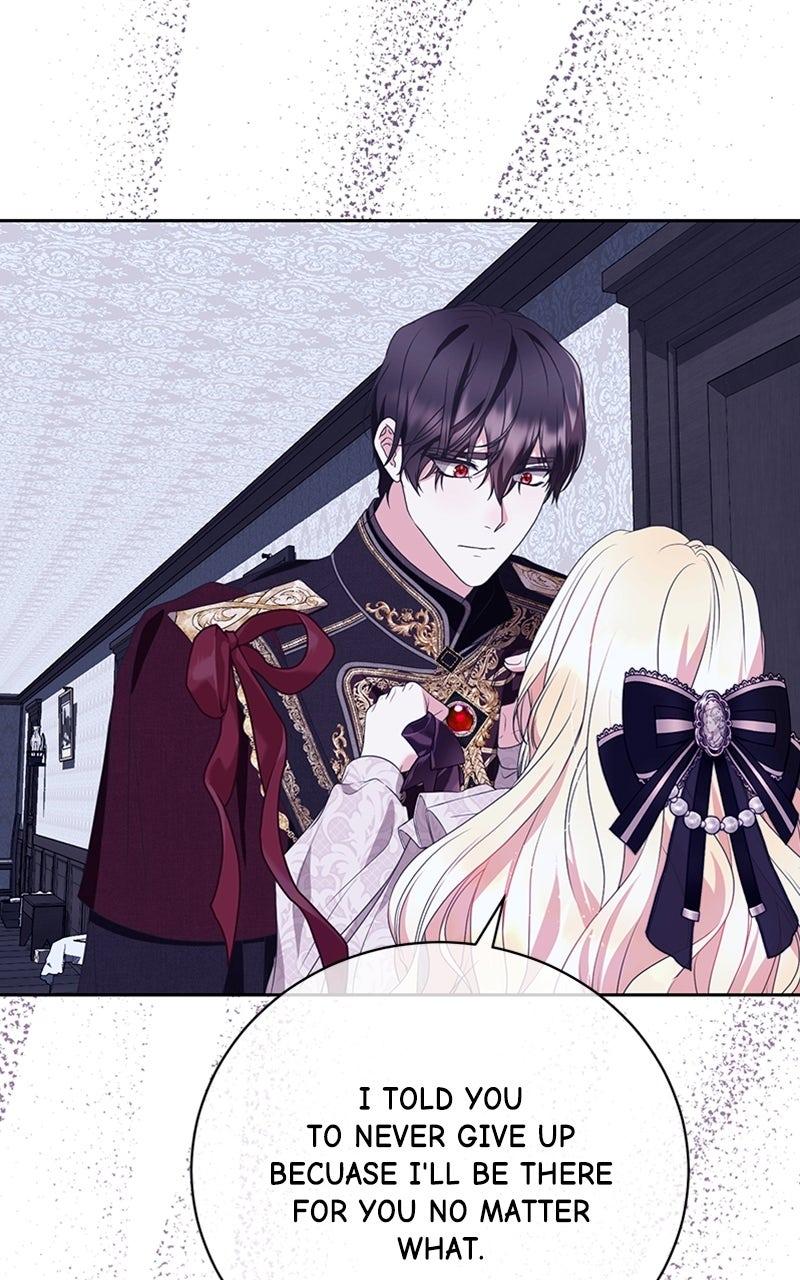 Reborn As the CharacterThat Never Existed Chapter 75 page 72 - 