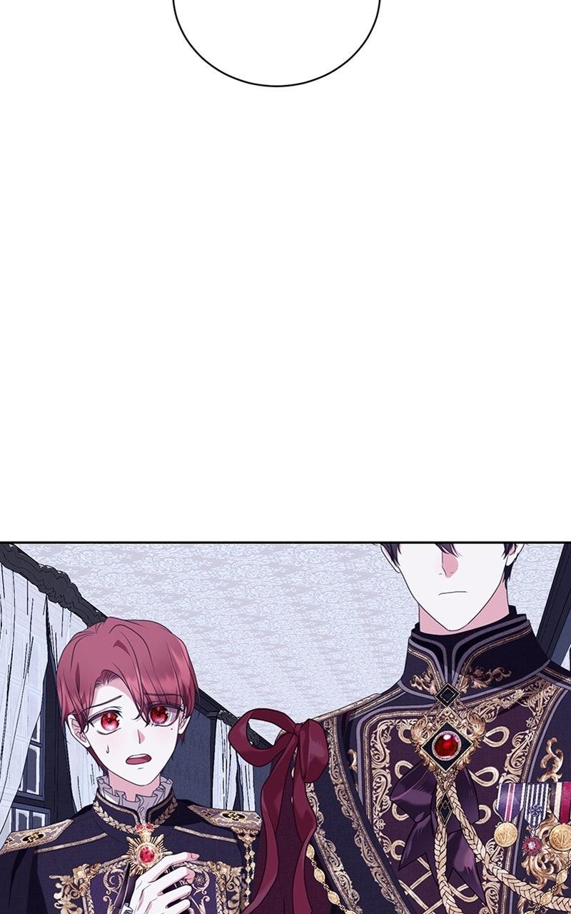 Reborn As the CharacterThat Never Existed Chapter 75 page 78 - 