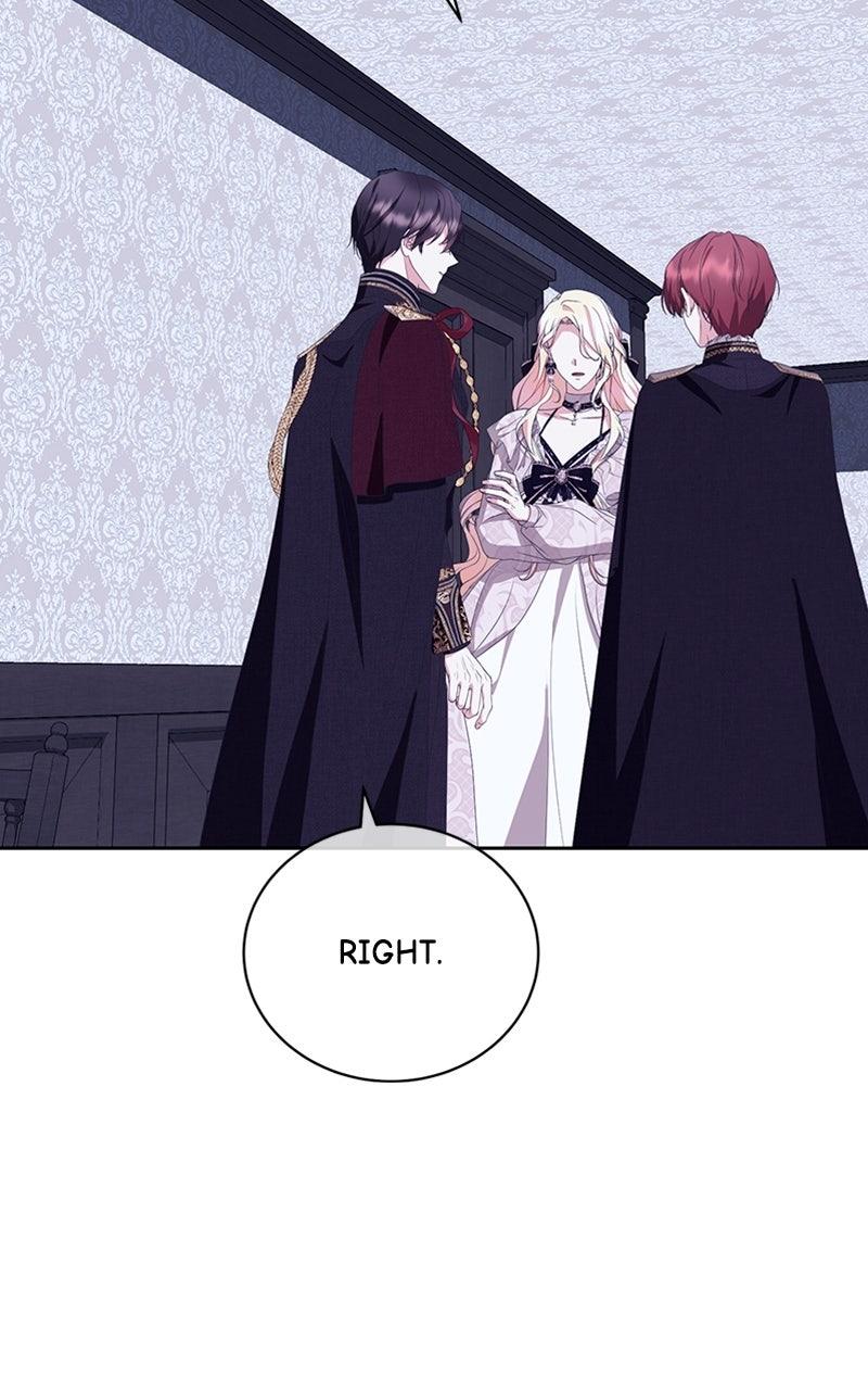Reborn As the CharacterThat Never Existed Chapter 75 page 82 - 