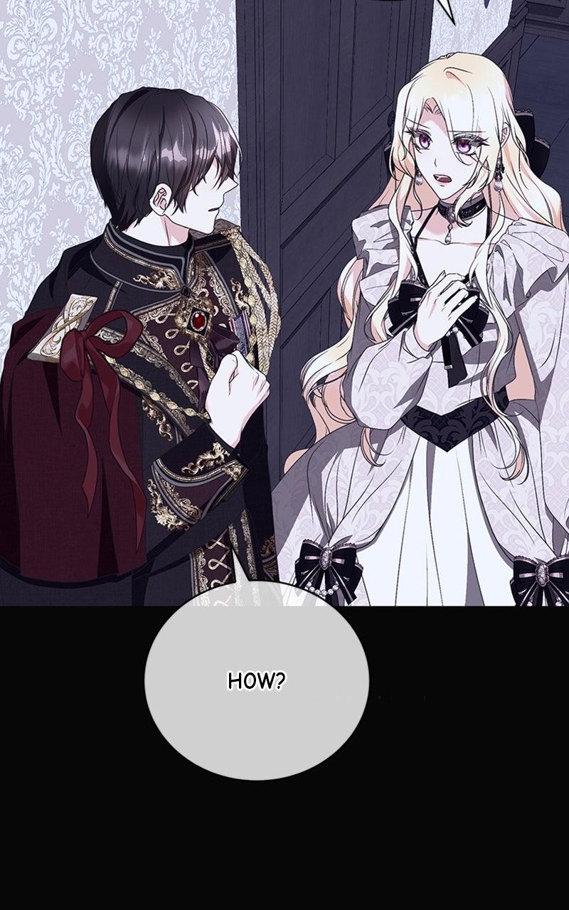 Reborn As the CharacterThat Never Existed Chapter 76 page 3 - 