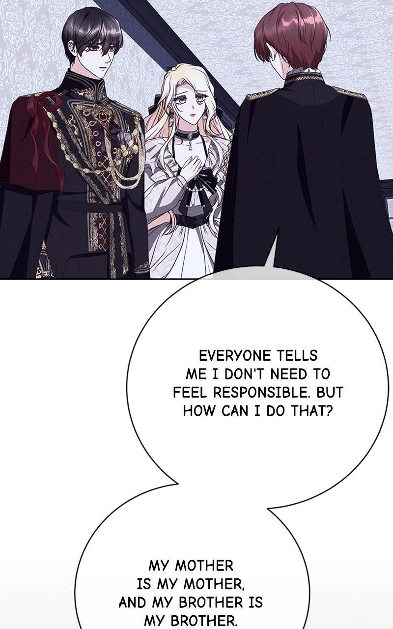 Reborn As the CharacterThat Never Existed Chapter 76 page 24 - 