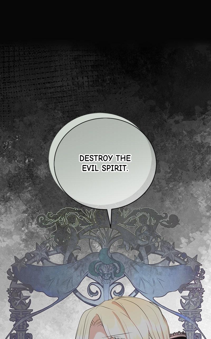 Reborn As the CharacterThat Never Existed Chapter 76 page 4 - 