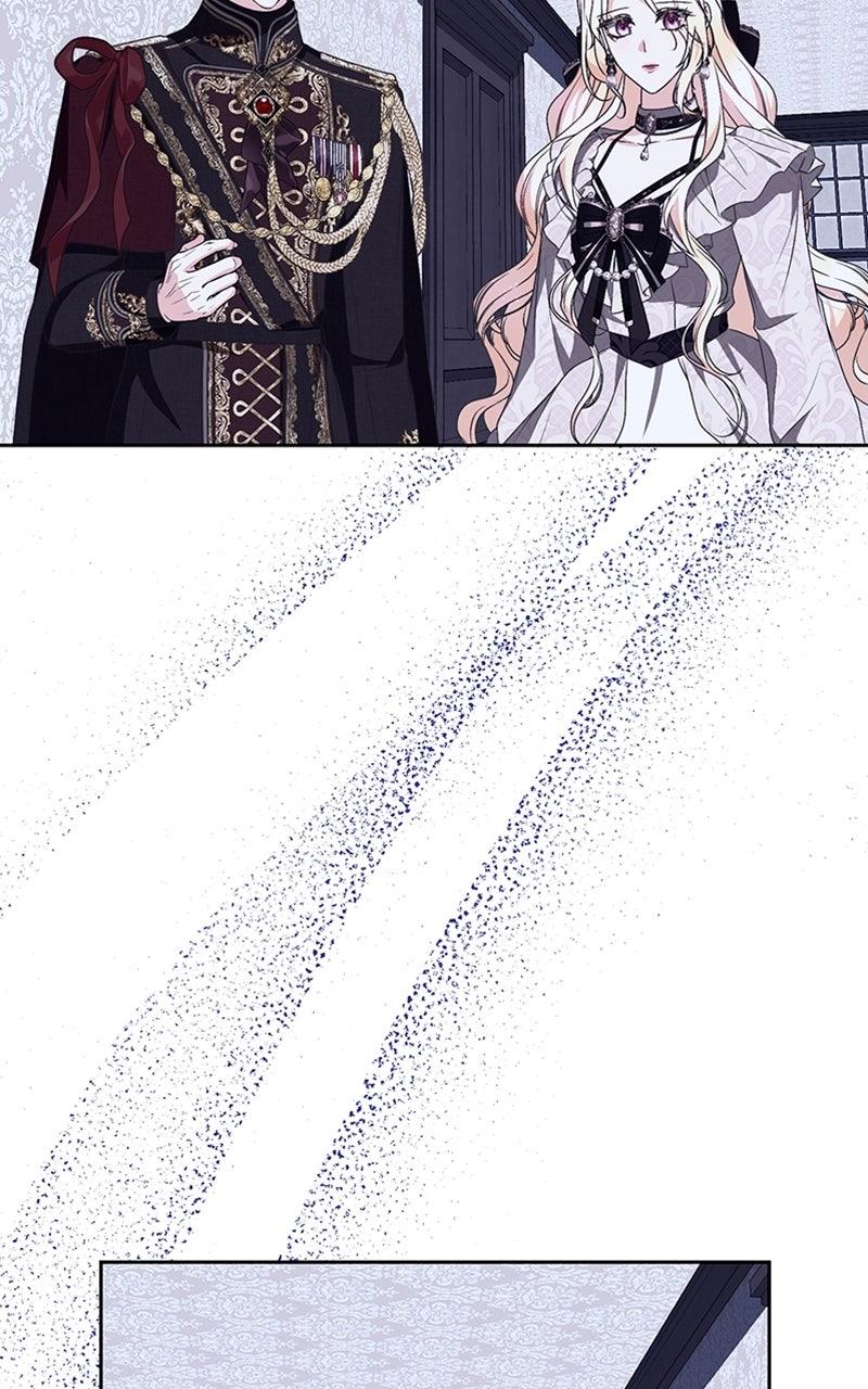 Reborn As the CharacterThat Never Existed Chapter 76 page 33 - 