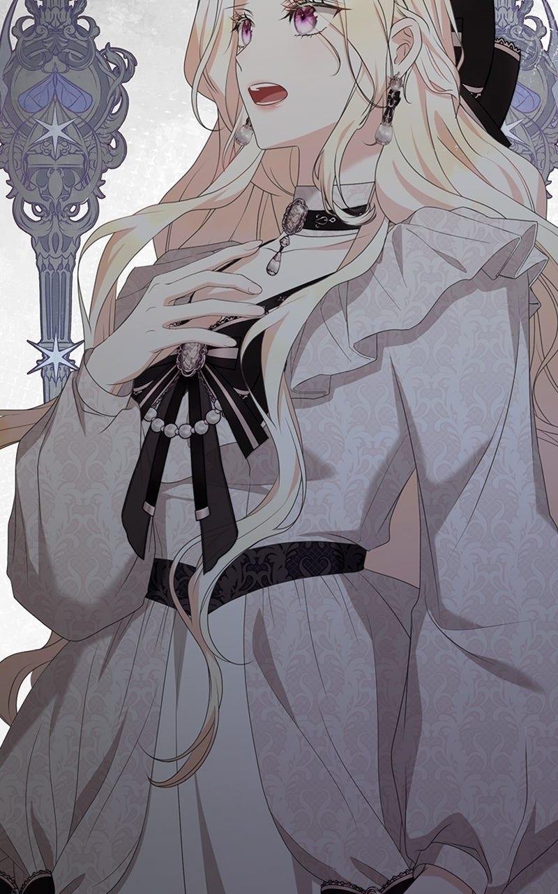 Reborn As the CharacterThat Never Existed Chapter 76 page 5 - 