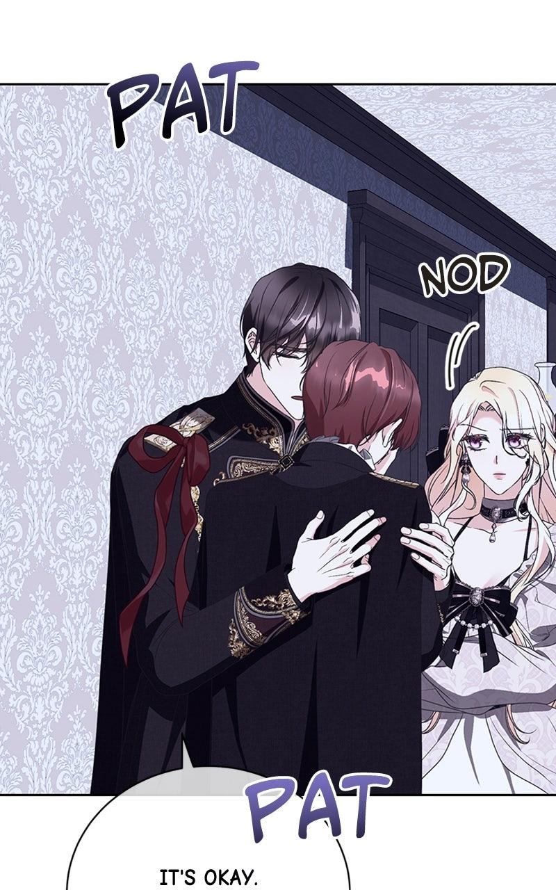 Reborn As the CharacterThat Never Existed Chapter 76 page 49 - 