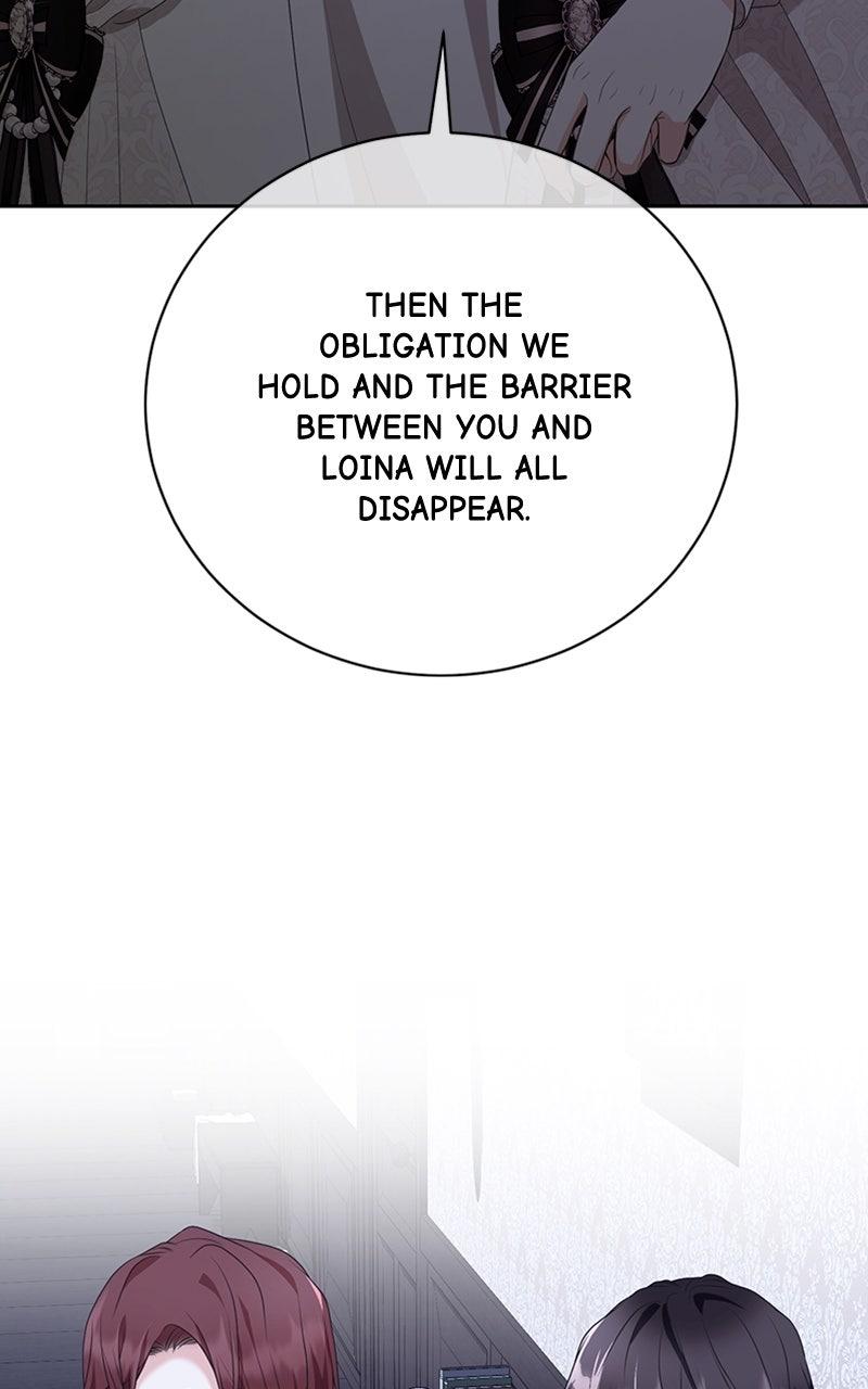 Reborn As the CharacterThat Never Existed Chapter 76 page 6 - 