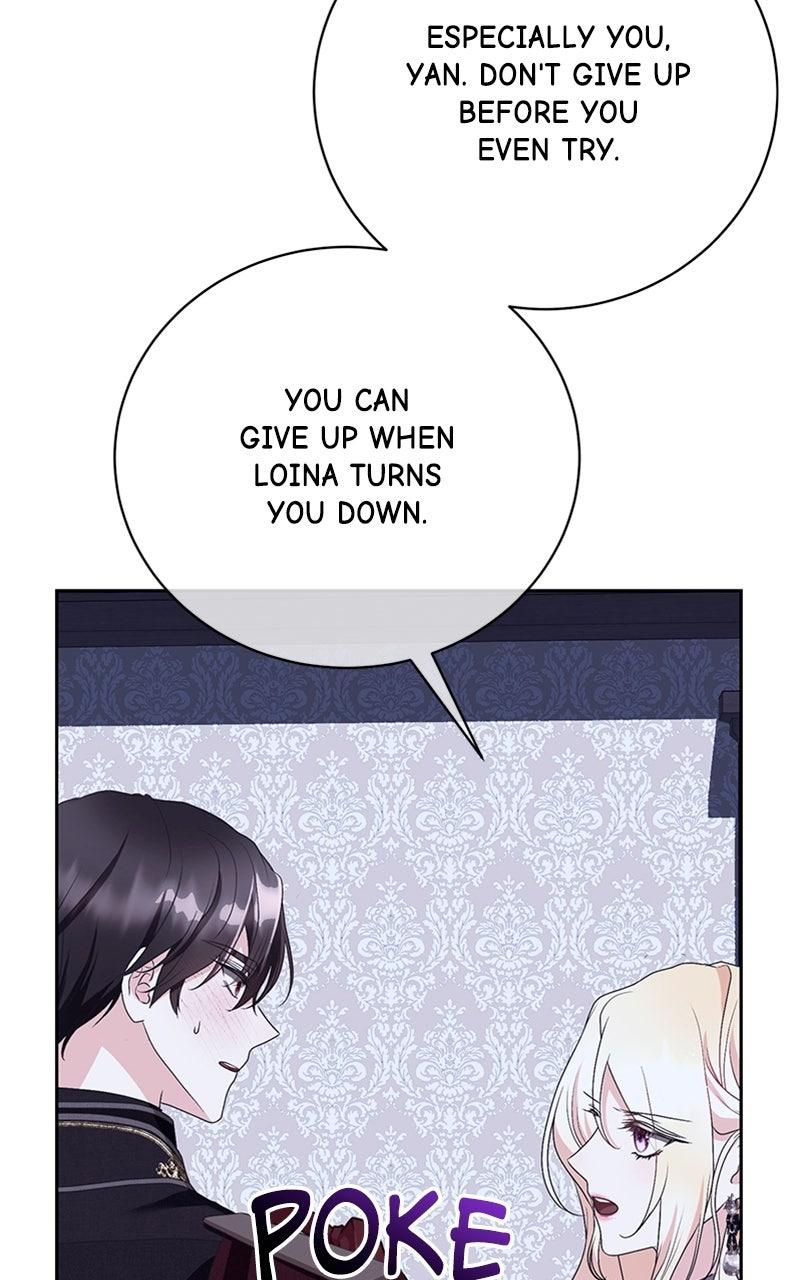 Reborn As the CharacterThat Never Existed Chapter 76 page 56 - 