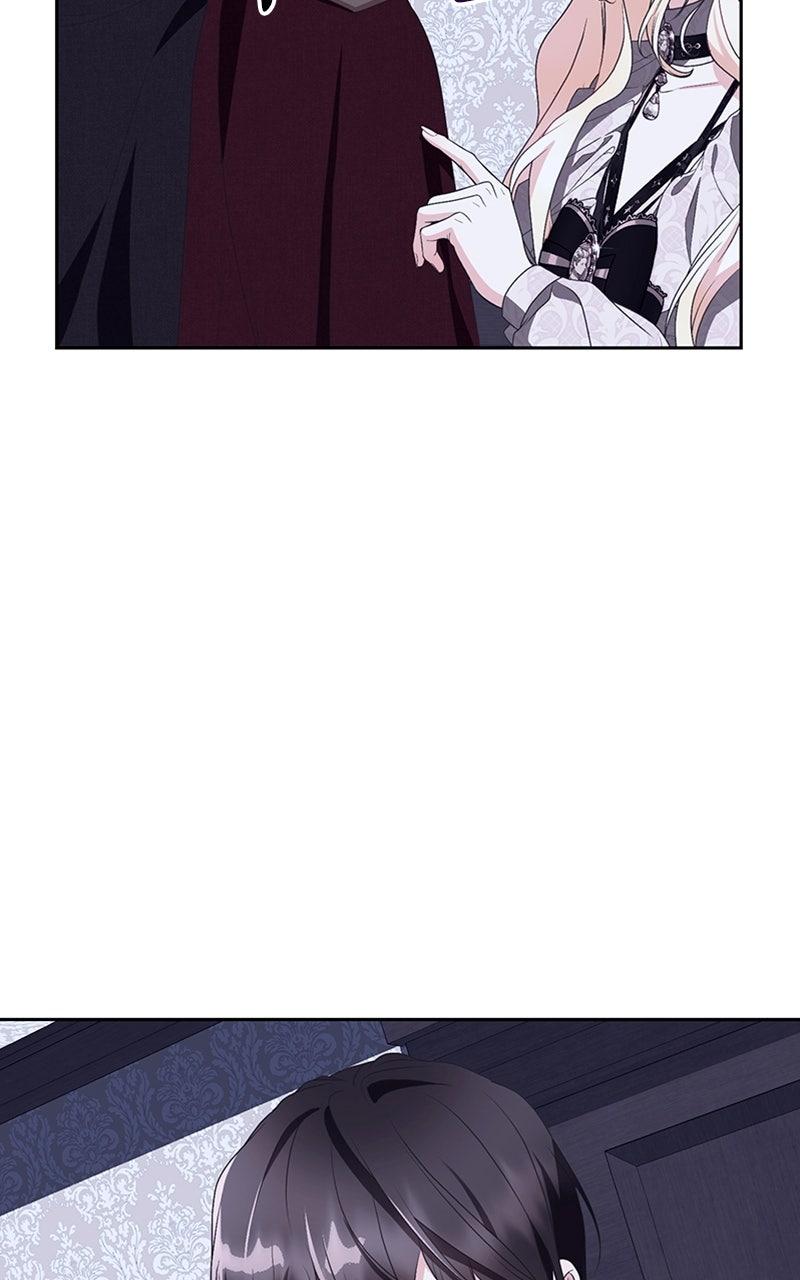 Reborn As the CharacterThat Never Existed Chapter 76 page 57 - 