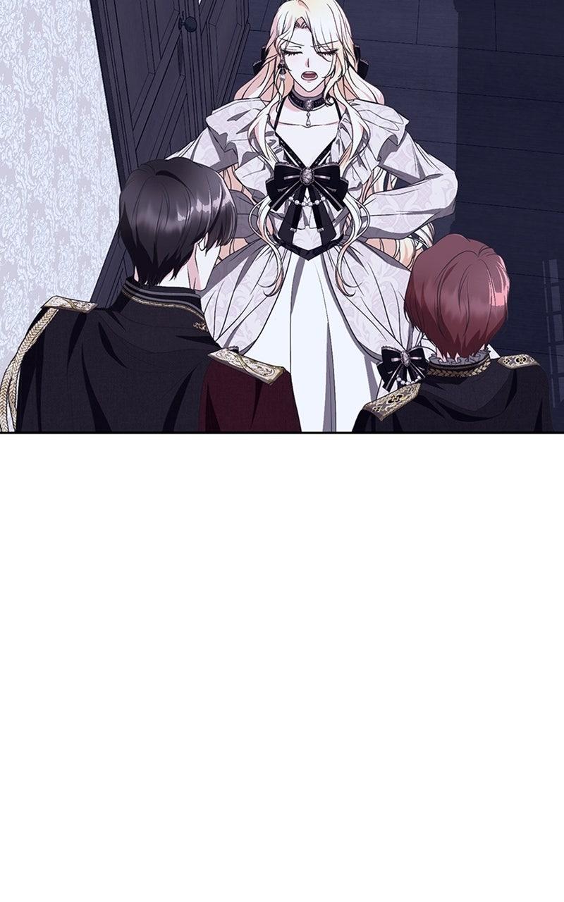 Reborn As the CharacterThat Never Existed Chapter 76 page 60 - 