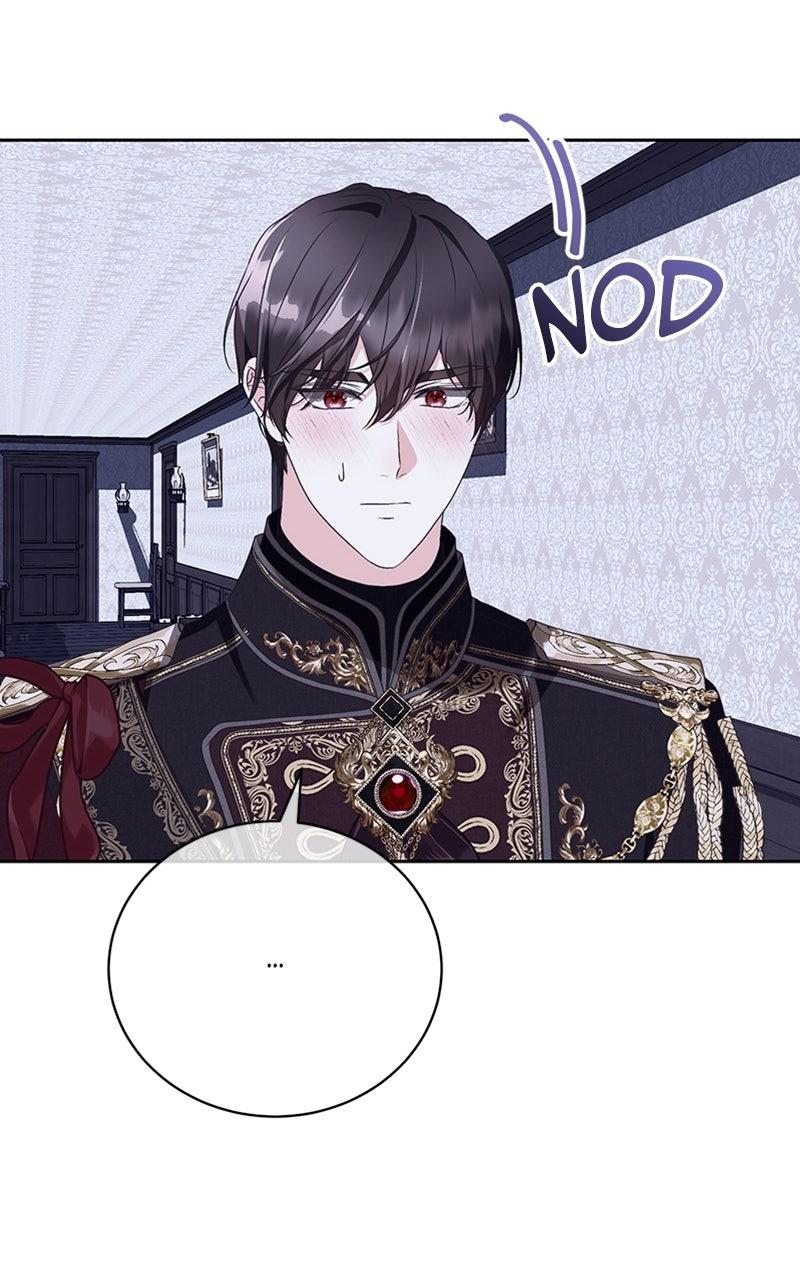 Reborn As the CharacterThat Never Existed Chapter 76 page 61 - 