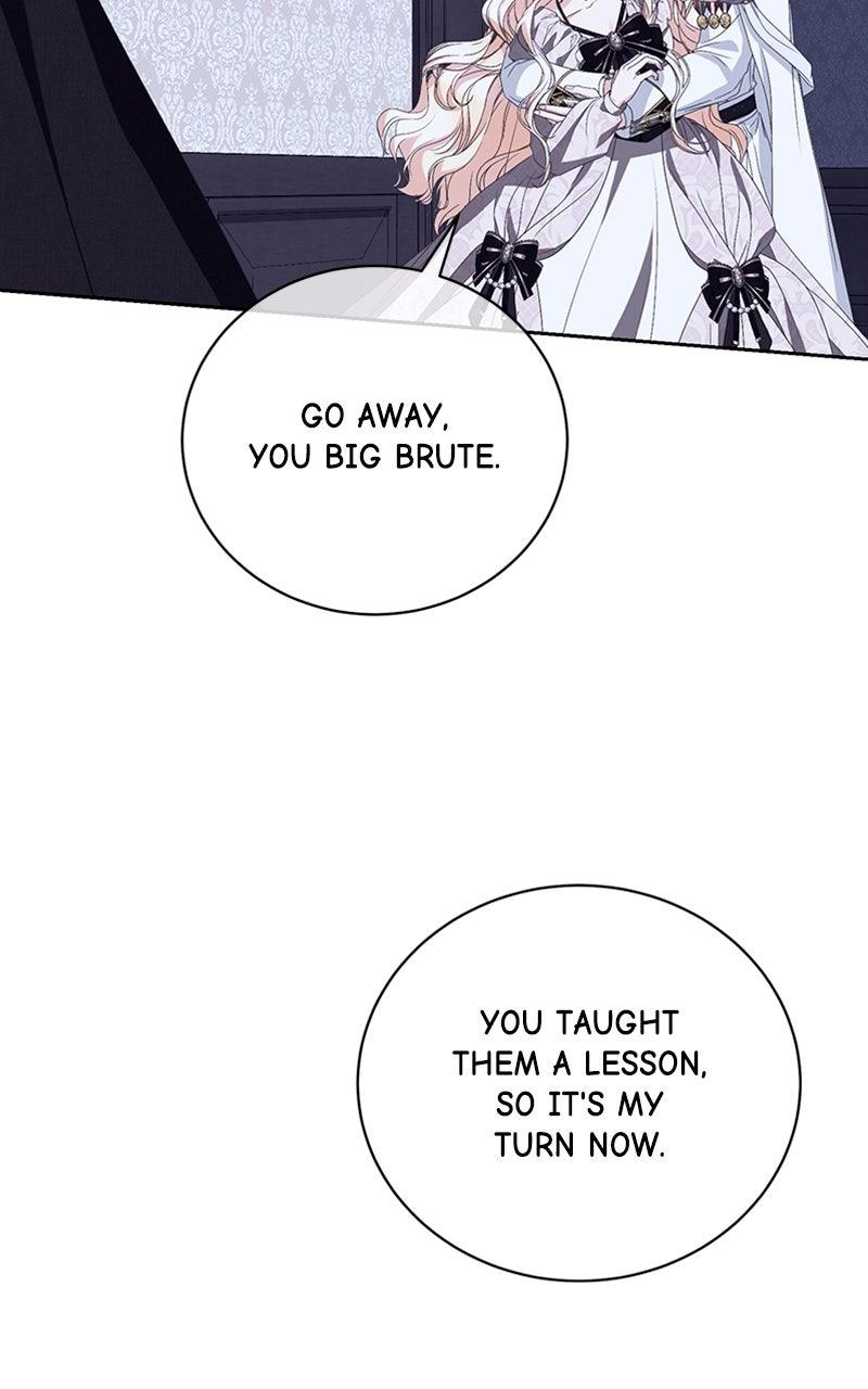 Reborn As the CharacterThat Never Existed Chapter 76 page 70 - 