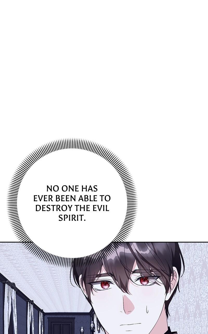 Reborn As the CharacterThat Never Existed Chapter 76 page 8 - 