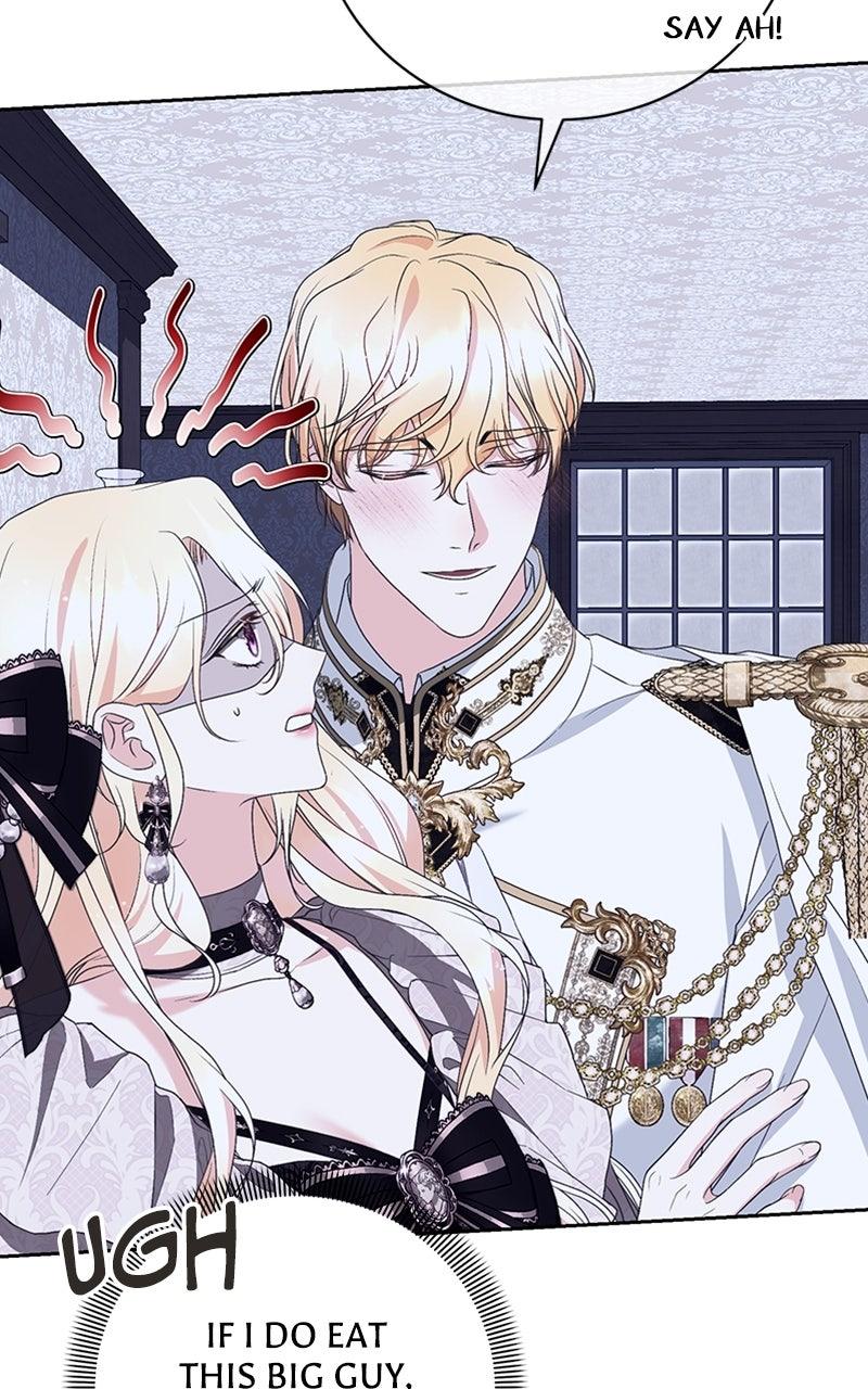 Reborn As the CharacterThat Never Existed Chapter 76 page 73 - 
