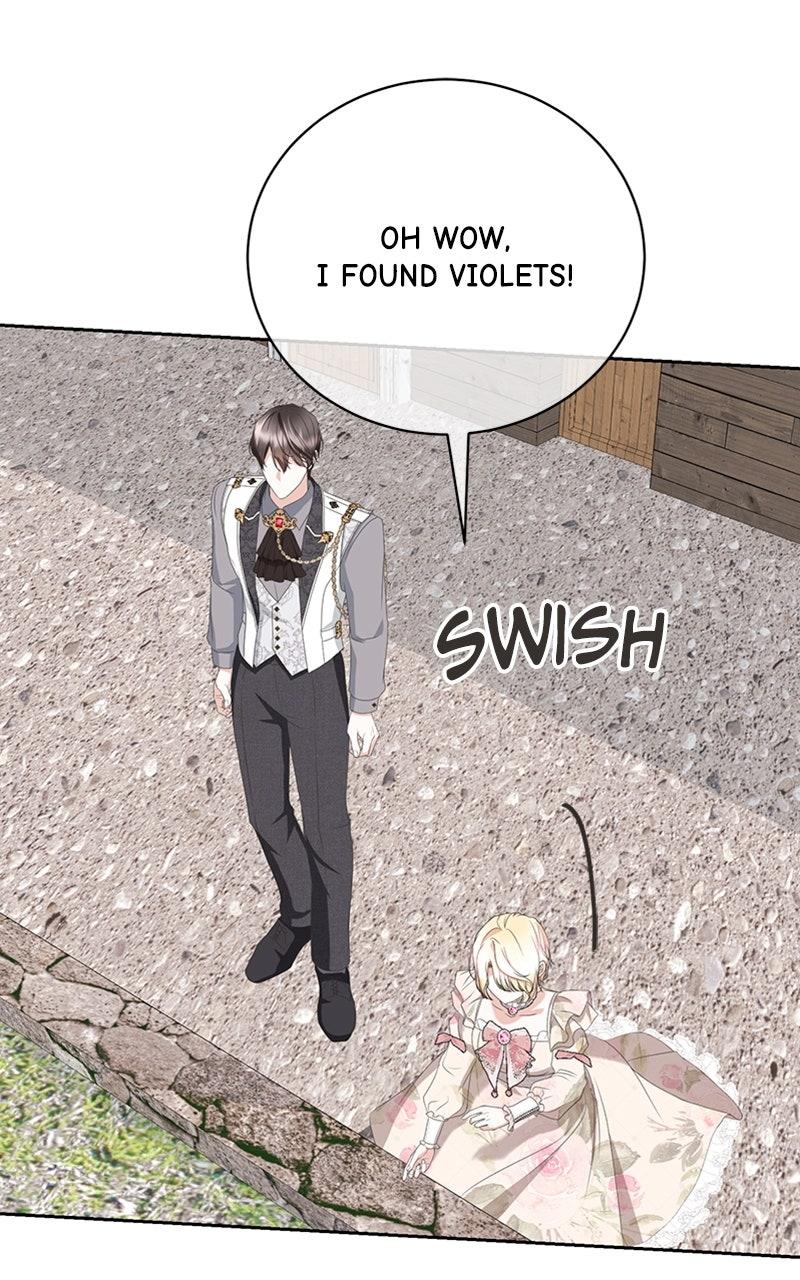 Reborn As the CharacterThat Never Existed Chapter 76 page 77 - 