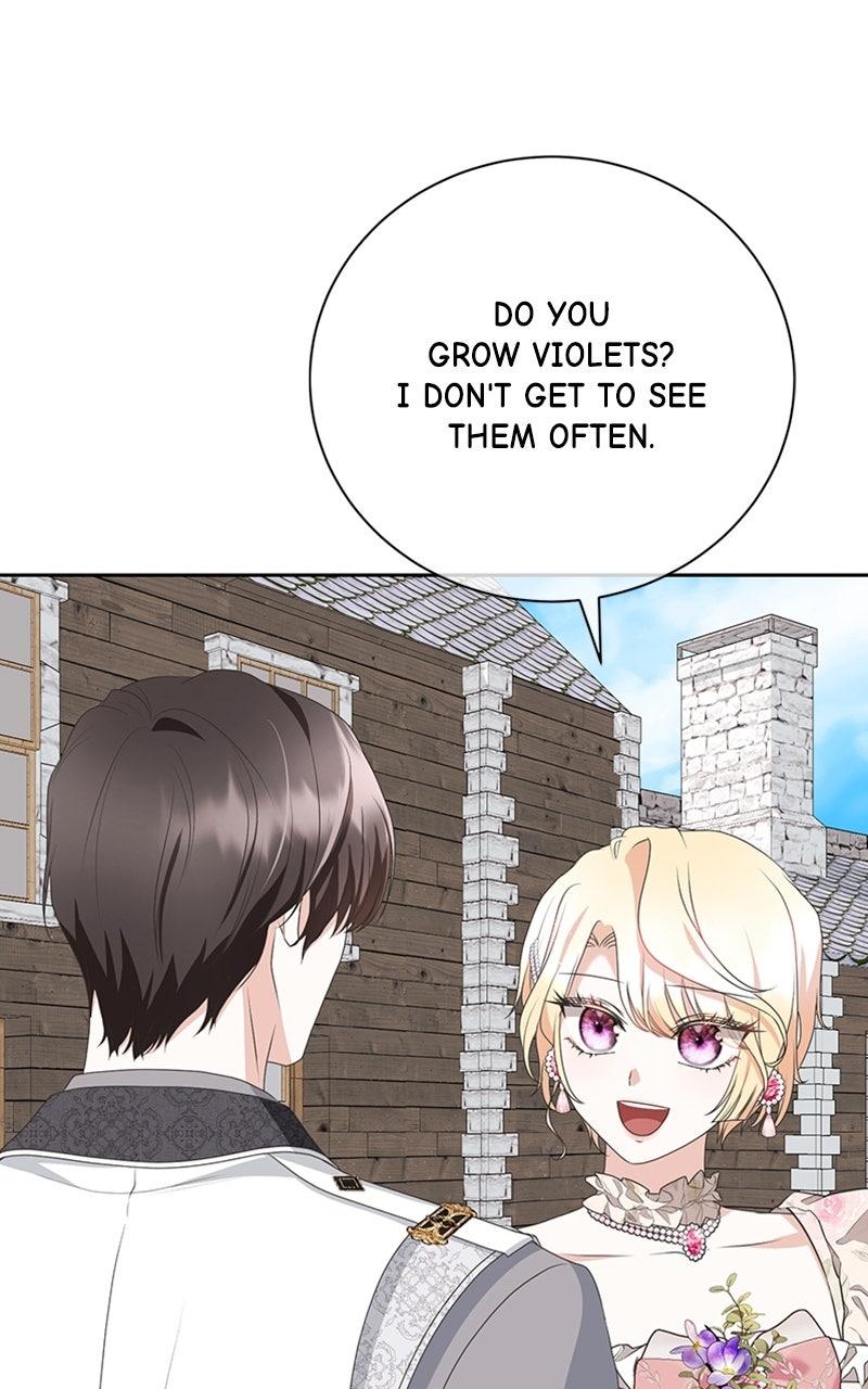 Reborn As the CharacterThat Never Existed Chapter 76 page 80 - 