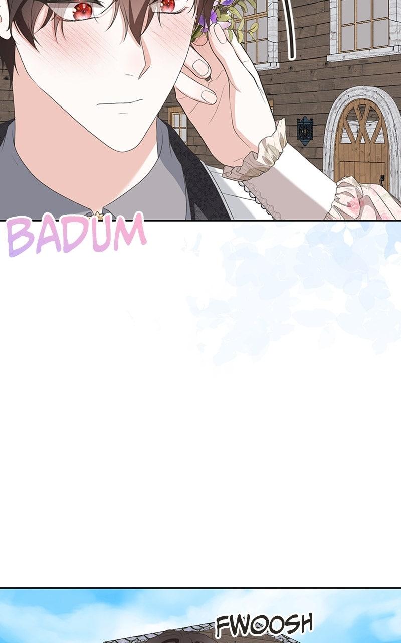 Reborn As the CharacterThat Never Existed Chapter 76 page 87 - 