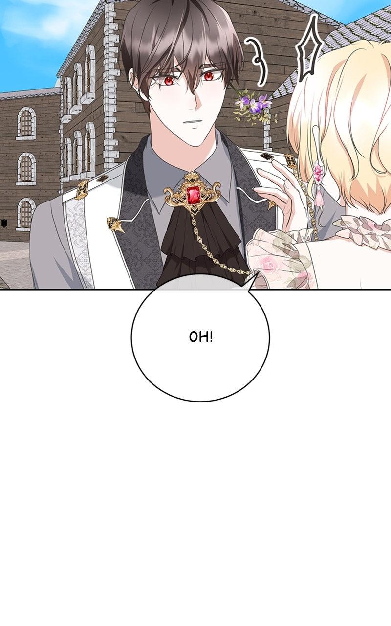 Reborn As the CharacterThat Never Existed Chapter 76 page 88 - 