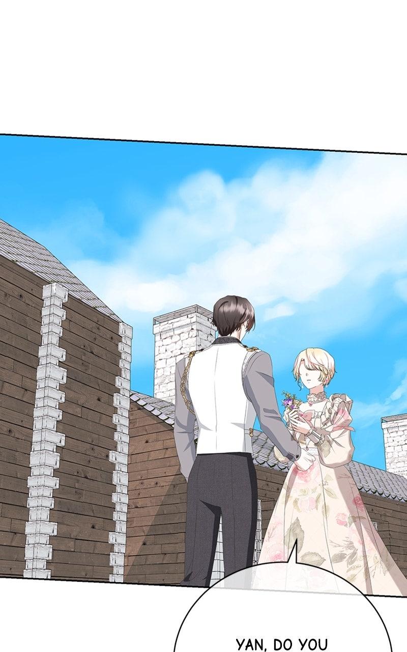Reborn As the CharacterThat Never Existed Chapter 76 page 97 - 