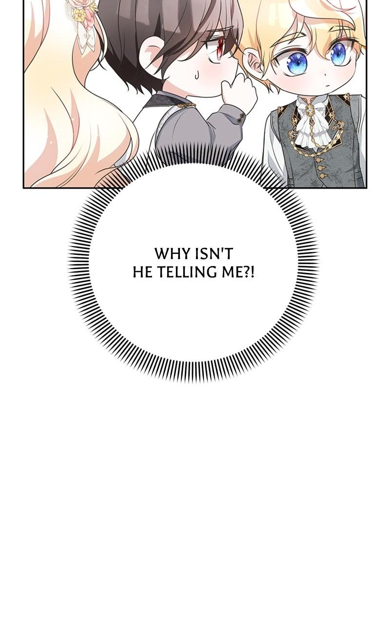 Reborn As the CharacterThat Never Existed Chapter 77 page 36 - 