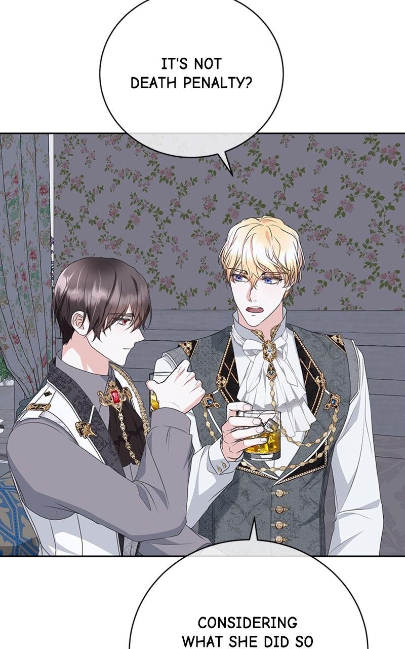 Reborn As the CharacterThat Never Existed Chapter 77 page 46 - 